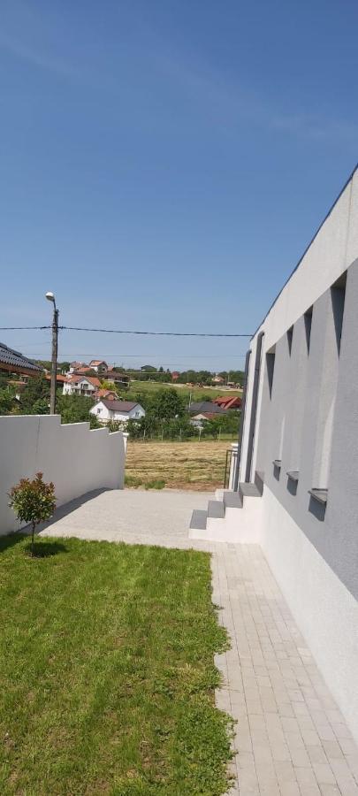 Vila Andrea Орадя Екстер'єр фото